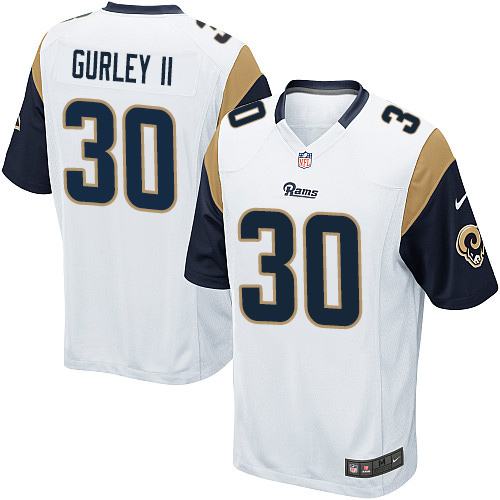 St Louis Rams kids jerseys-039